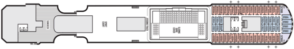 Deck Plan deck-2